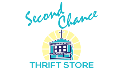 Second Chance Thrift Store - High Quality Used Clothing and Items in Grants Pass Oregon